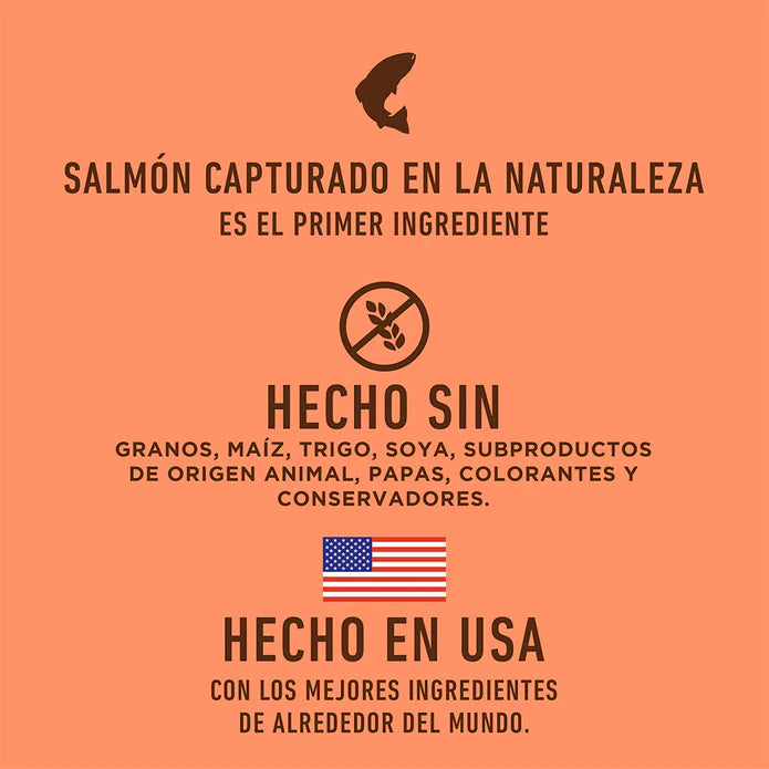 Instinct - Pollo para Gatos