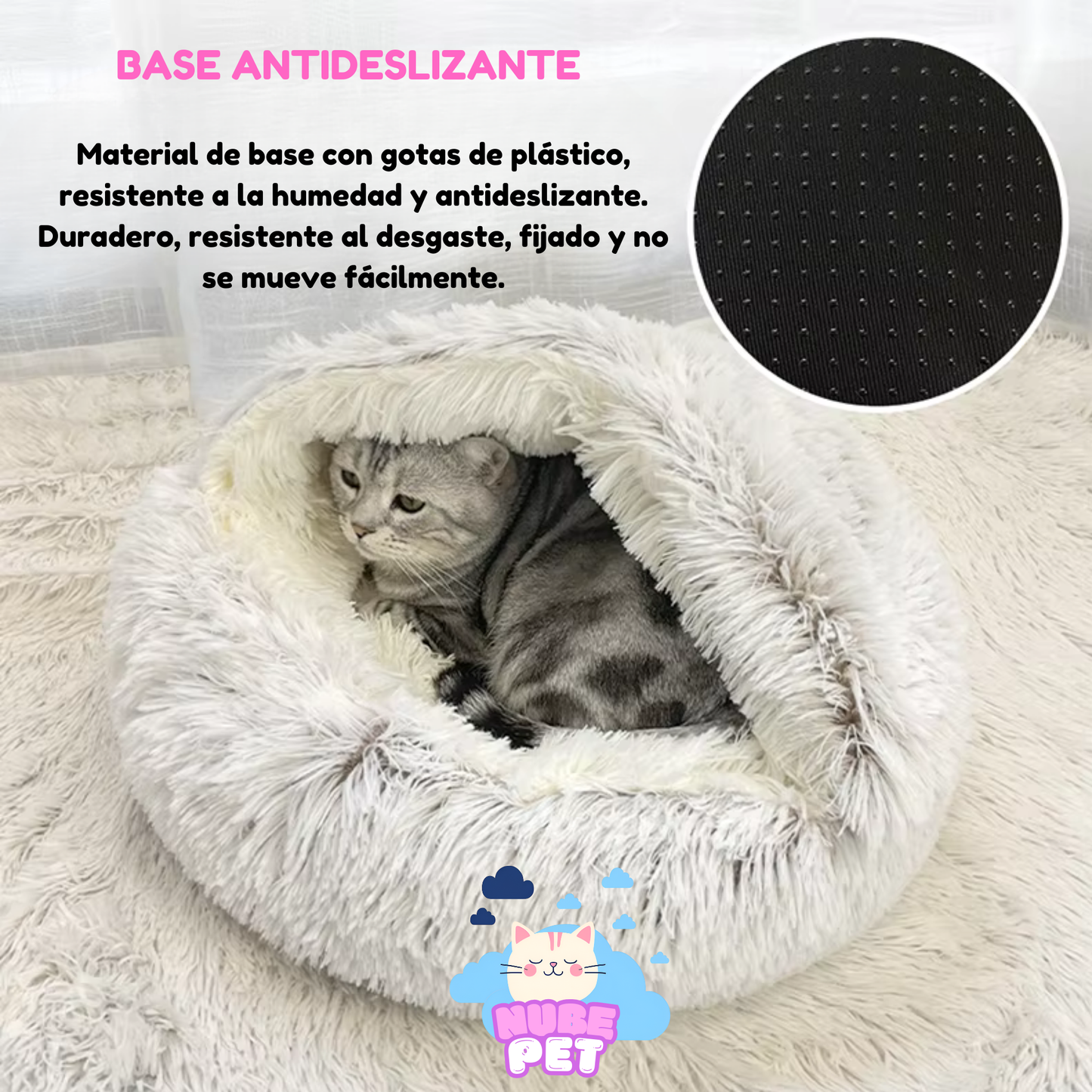 NubePet ☁️