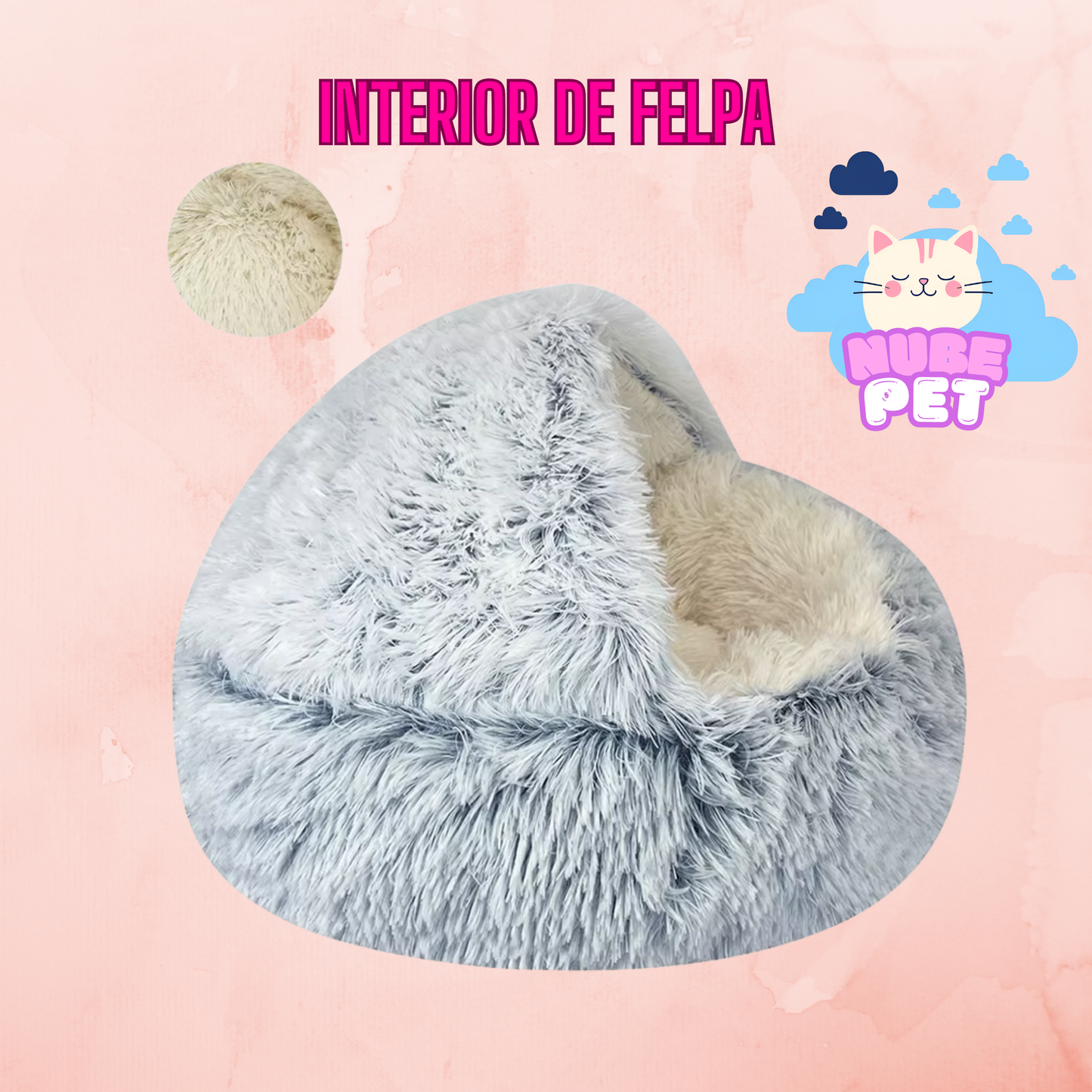 NubePet ☁️