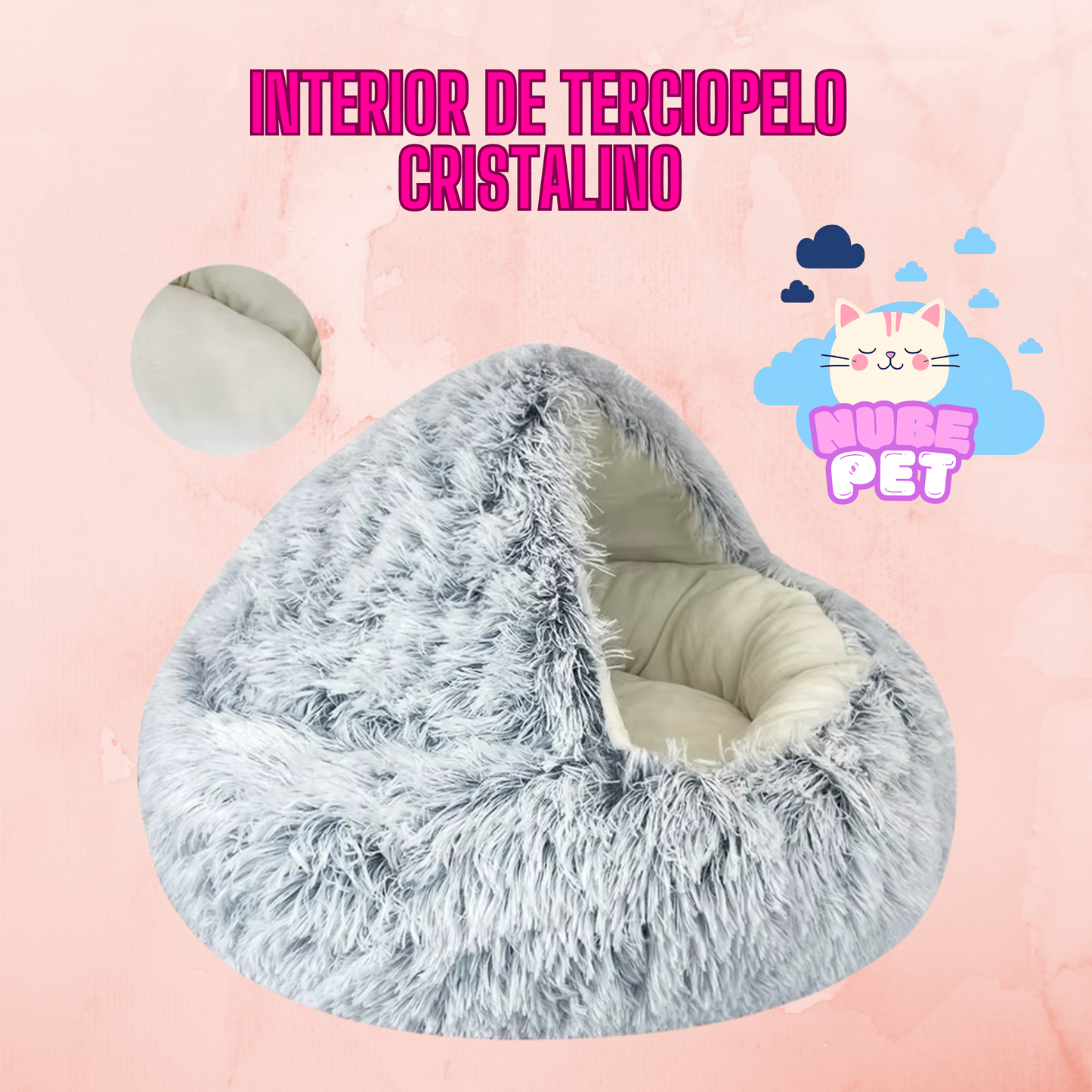 NubePet ☁️