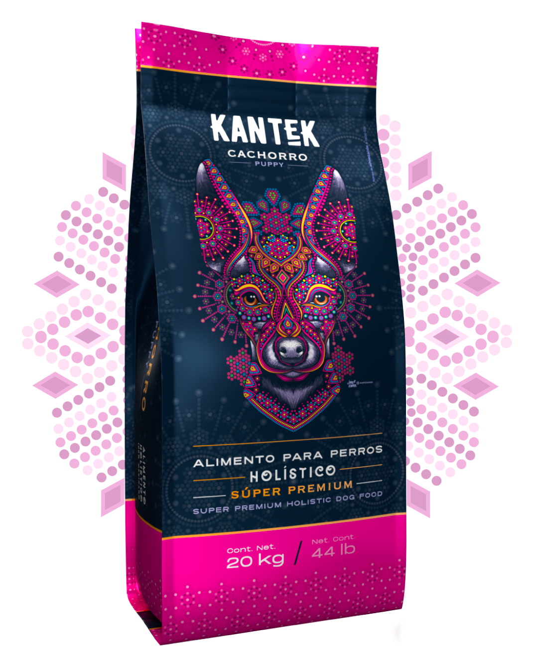 Kantek Cachorro