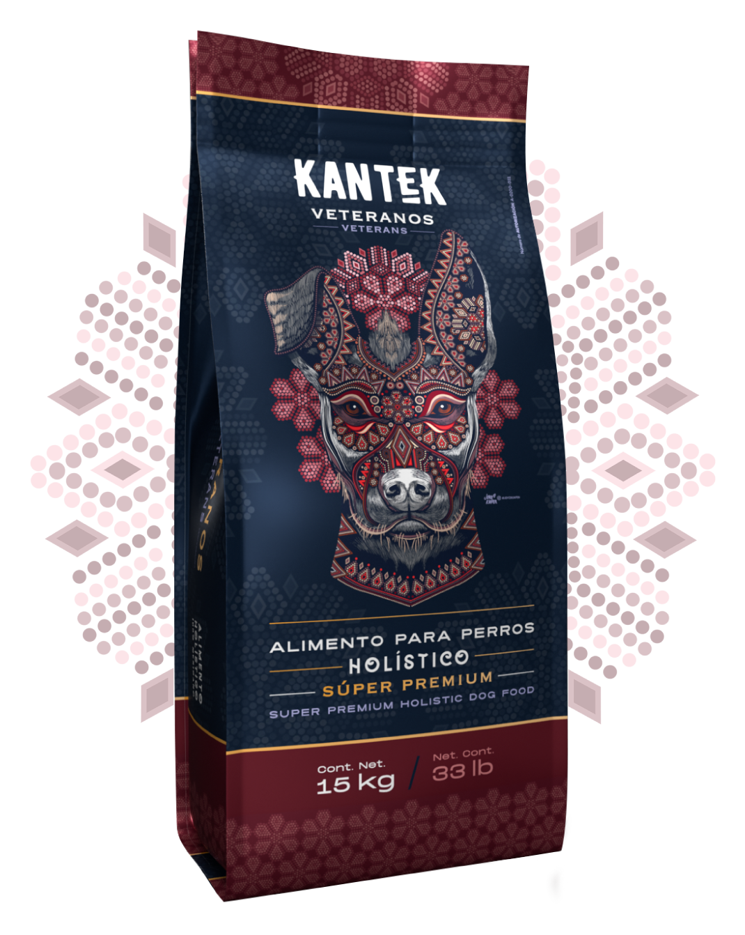 Kantek Veteranos