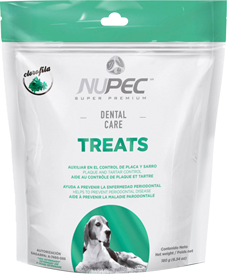 Dental Care Treats – 180g
