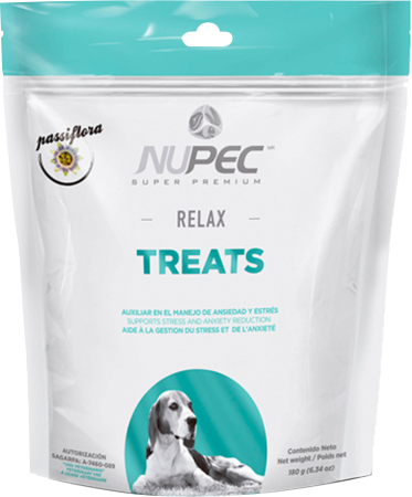 Relax Treats – 180g