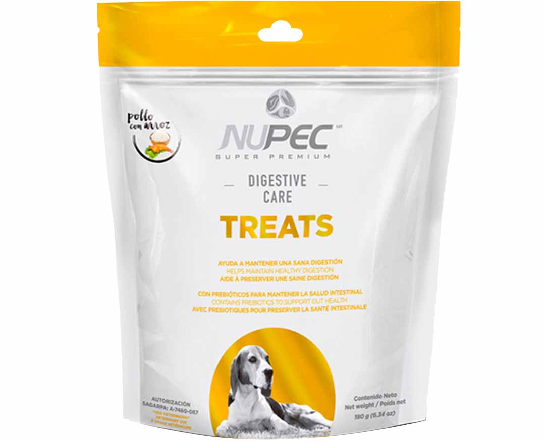 Digestive Care Treats – 180g