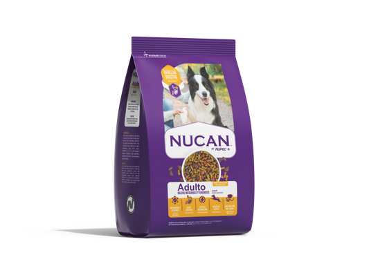 Nucan Adulto