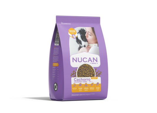 Nucan Cachorro