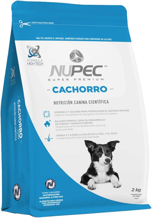Nupec Cachorro