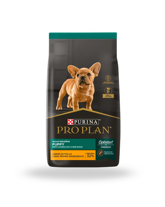 Pro Plan Cachorro Razas Pequeñas
