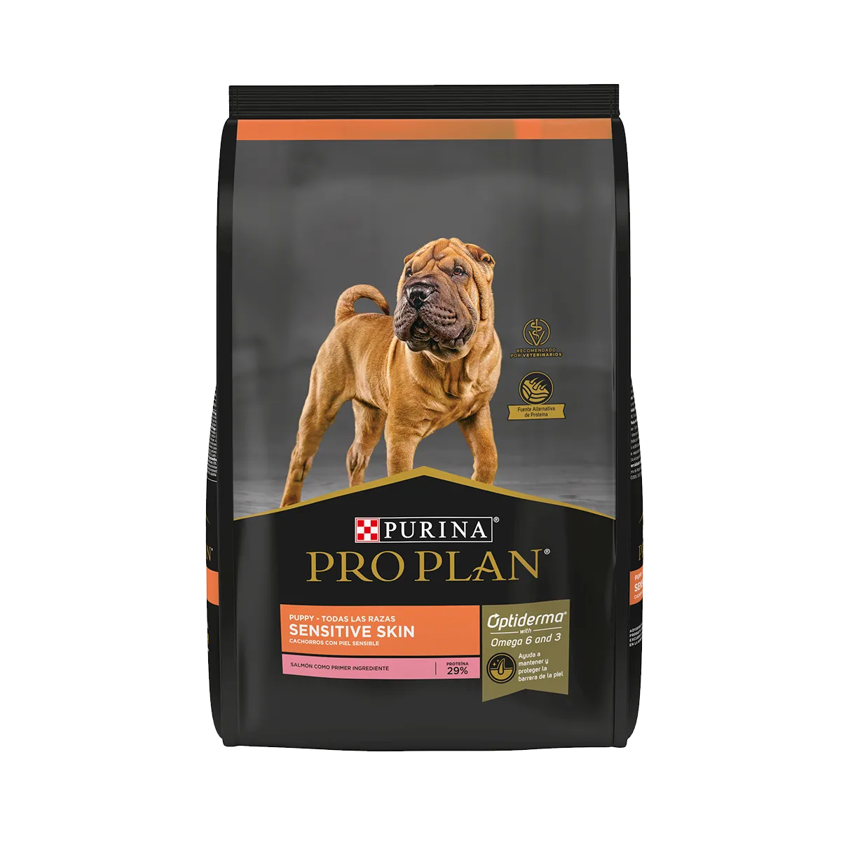 Pro Plan Cachorro Sensitive Skin