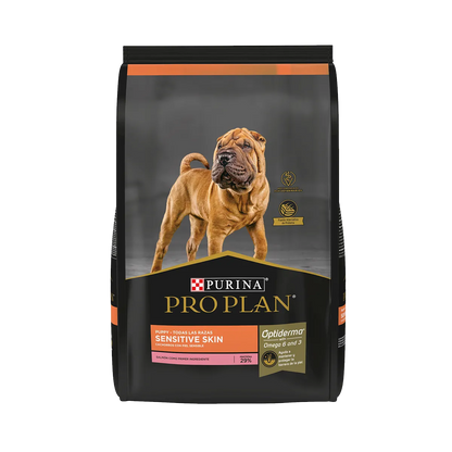 Pro Plan Cachorro Sensitive Skin