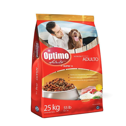 Optimo Adulto