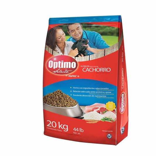 Optimo Cachorro