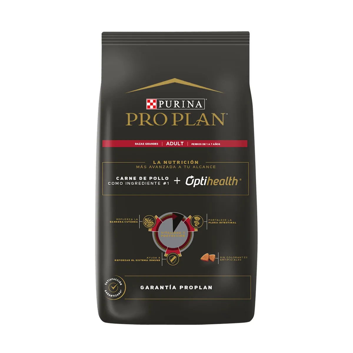 Pro Plan Adulto Razas Grandes