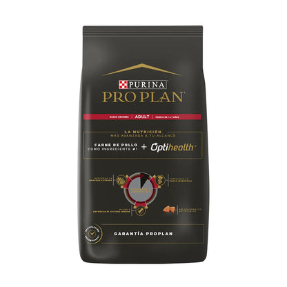 Pro Plan Adulto Razas Grandes