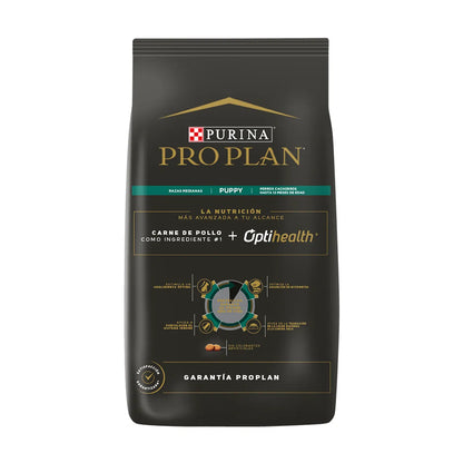 Pro Plan Cachorro Razas Medianas