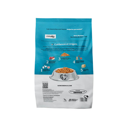 Receta 1 Cachorro