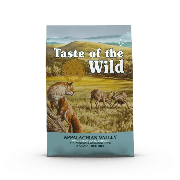 Appalachian Valley