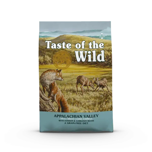 Appalachian Valley