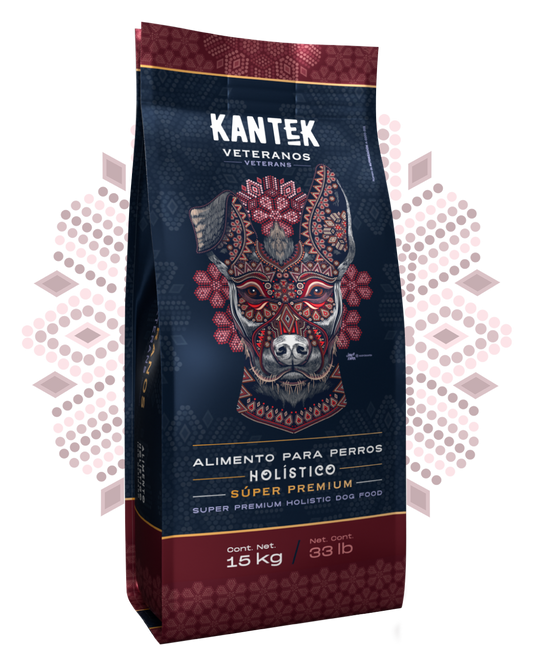 Kantek Veteranos