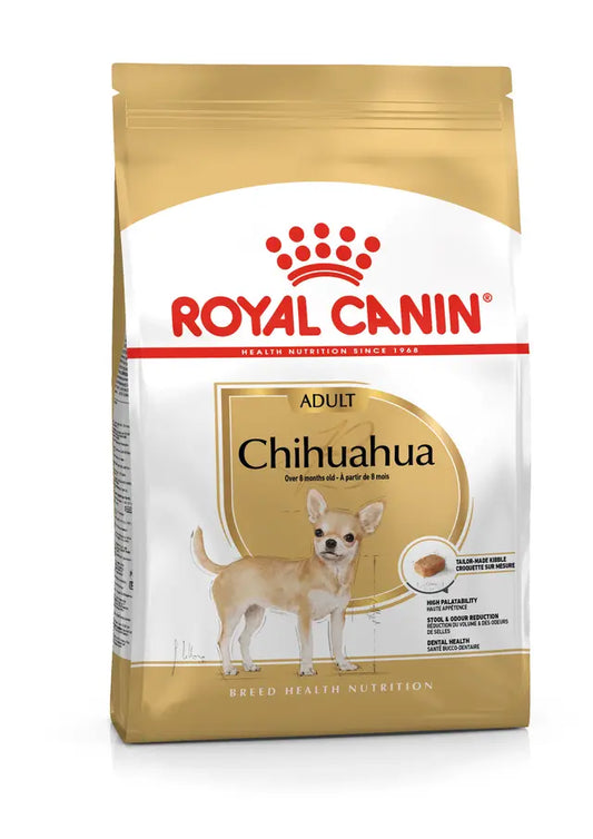 Royal Canin Chihuahua Adulto