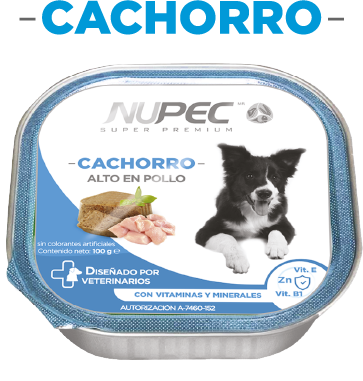 Alimento Húmedo Perro Adulto