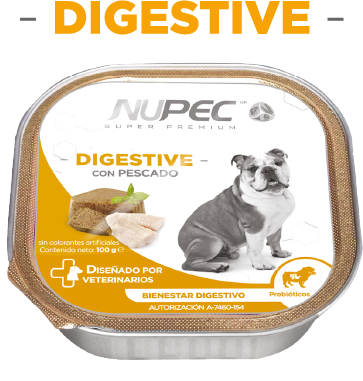 Alimento Húmedo Perro Adulto