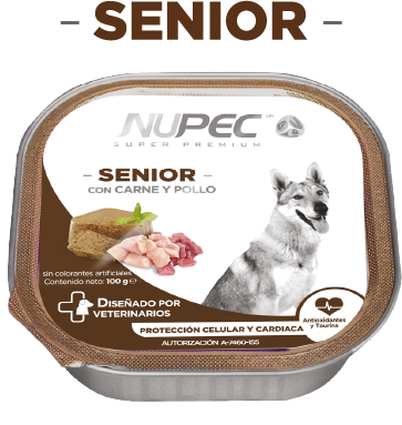 Alimento Húmedo Perro Adulto