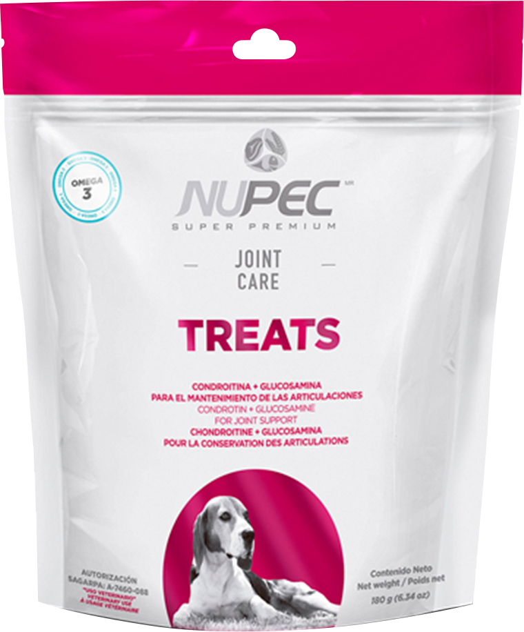 Joint Care Treats – 180g