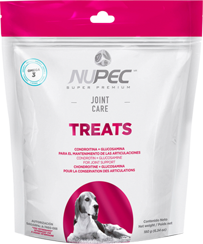Joint Care Treats – 180g