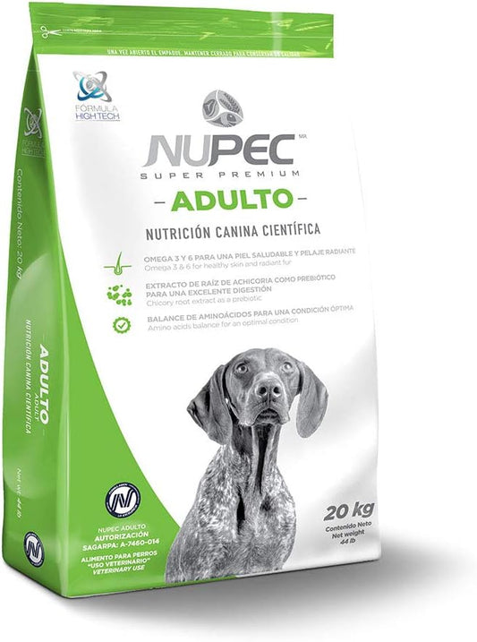 Nupec Adulto Super Premium