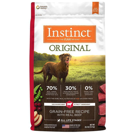 Instinct Original Res